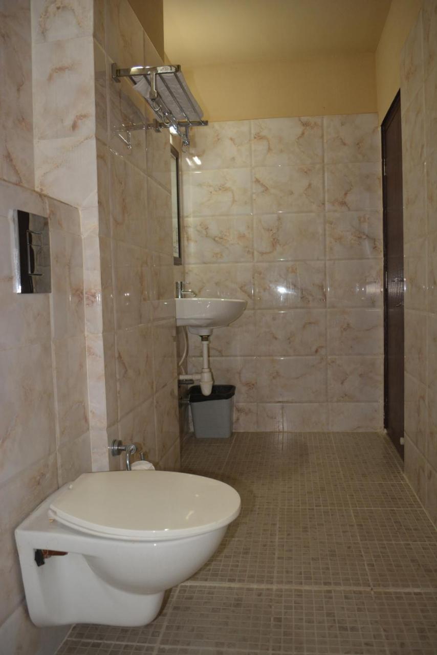 העיר בנגלור Emerald Suites Koramangala מראה חיצוני תמונה